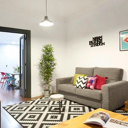 Traveller House Διαμέρισμα Βαρκελώνη Εξωτερικό φωτογραφία