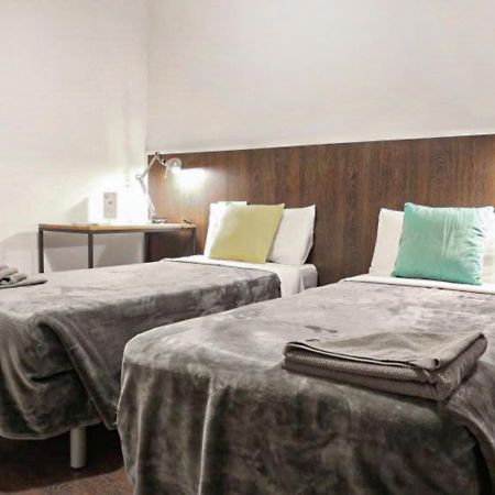 Traveller House Διαμέρισμα Βαρκελώνη Εξωτερικό φωτογραφία