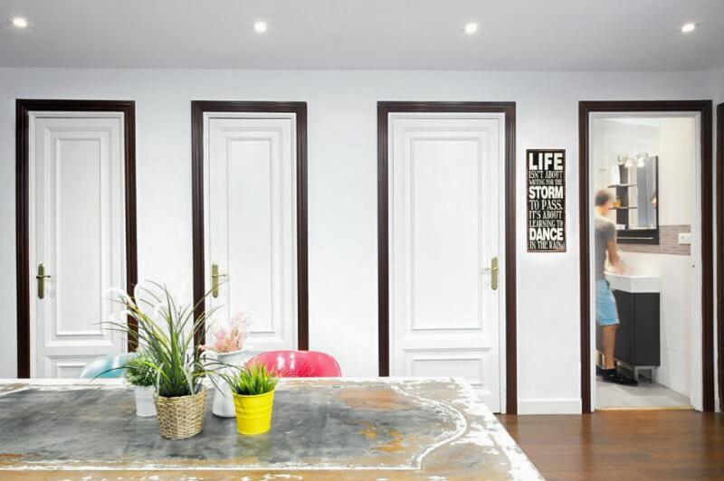 Traveller House Διαμέρισμα Βαρκελώνη Εξωτερικό φωτογραφία