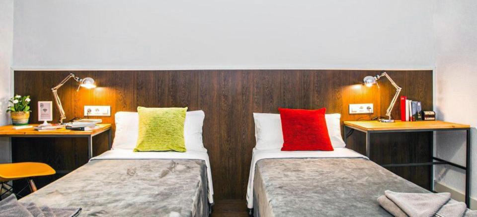 Traveller House Διαμέρισμα Βαρκελώνη Εξωτερικό φωτογραφία