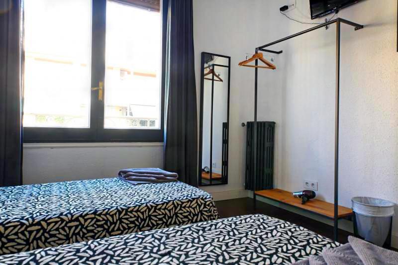 Traveller House Διαμέρισμα Βαρκελώνη Εξωτερικό φωτογραφία