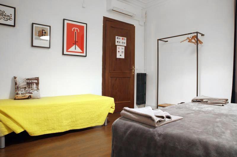 Traveller House Διαμέρισμα Βαρκελώνη Εξωτερικό φωτογραφία