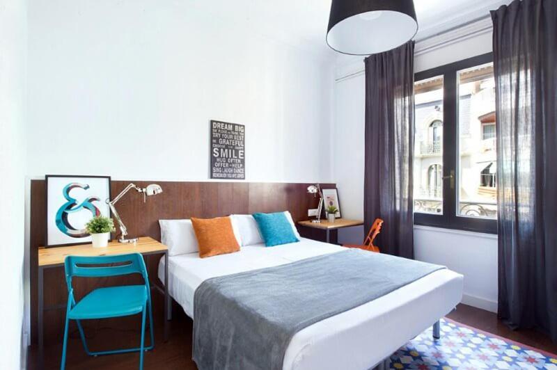 Traveller House Διαμέρισμα Βαρκελώνη Εξωτερικό φωτογραφία