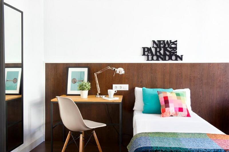 Traveller House Διαμέρισμα Βαρκελώνη Εξωτερικό φωτογραφία