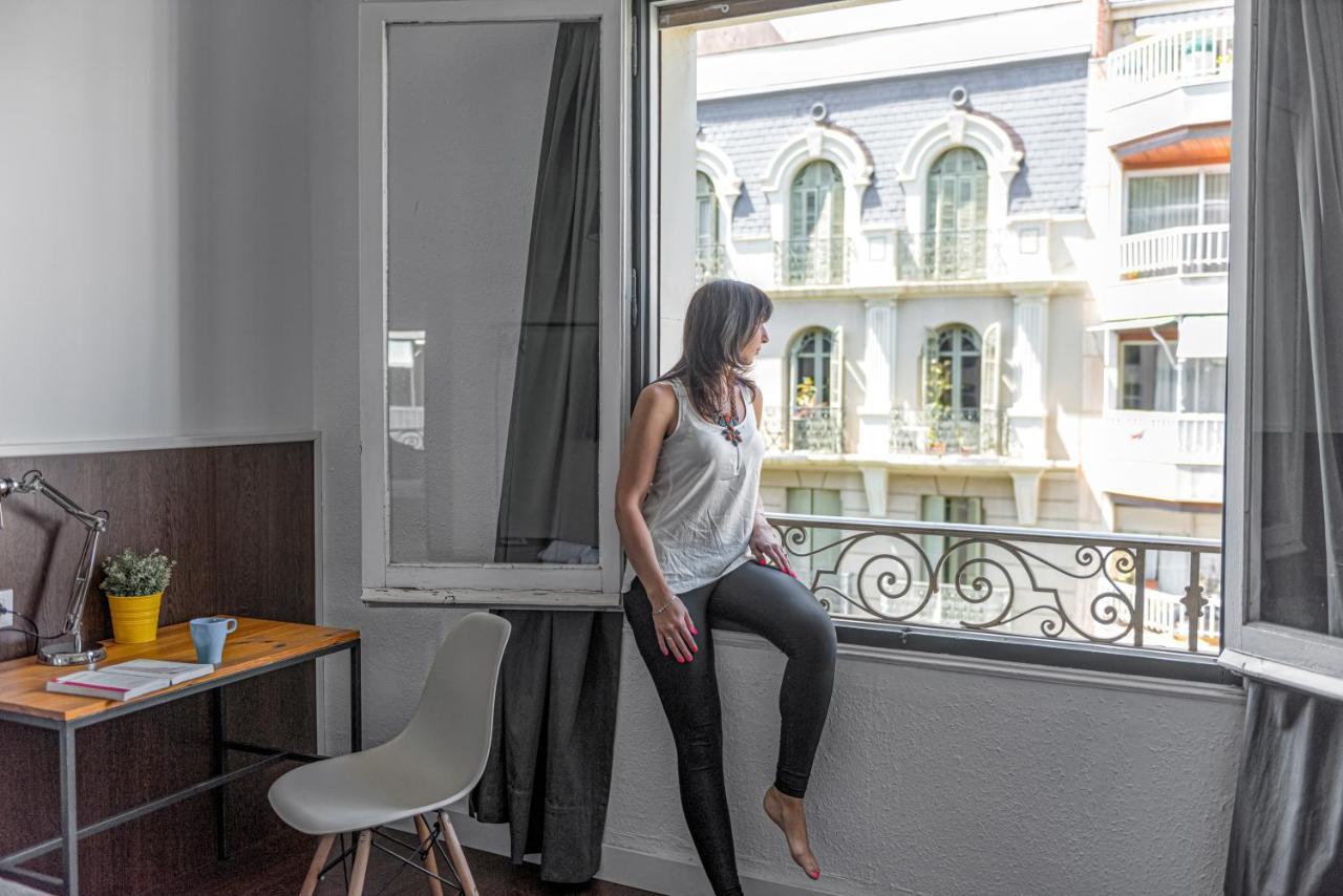 Traveller House Διαμέρισμα Βαρκελώνη Εξωτερικό φωτογραφία