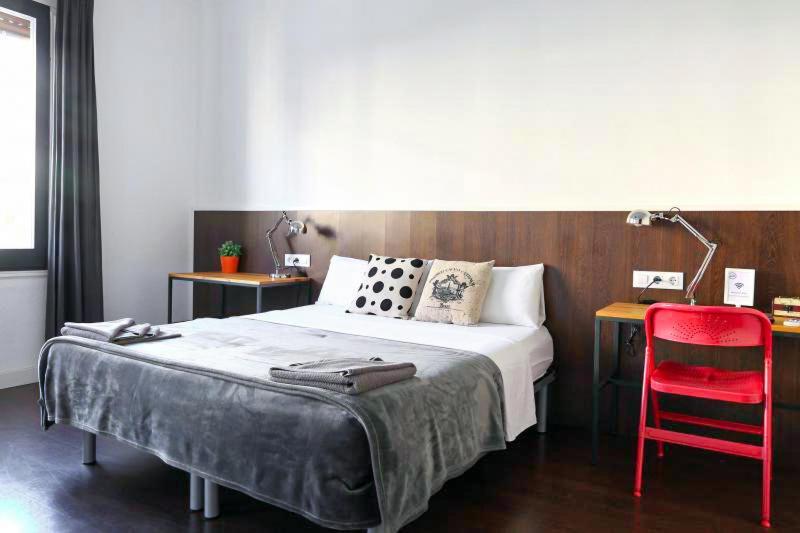 Traveller House Διαμέρισμα Βαρκελώνη Εξωτερικό φωτογραφία