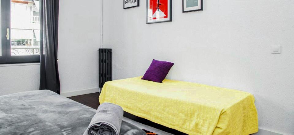 Traveller House Διαμέρισμα Βαρκελώνη Εξωτερικό φωτογραφία