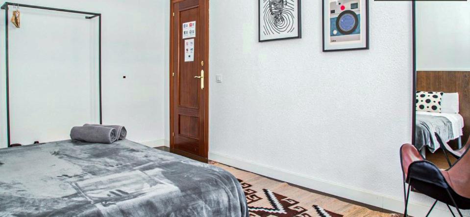 Traveller House Διαμέρισμα Βαρκελώνη Εξωτερικό φωτογραφία