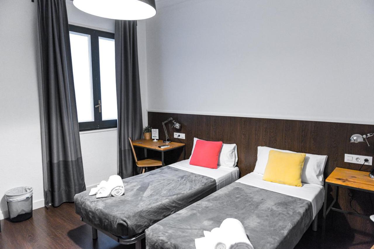 Traveller House Διαμέρισμα Βαρκελώνη Εξωτερικό φωτογραφία