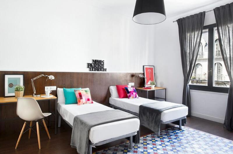 Traveller House Διαμέρισμα Βαρκελώνη Εξωτερικό φωτογραφία
