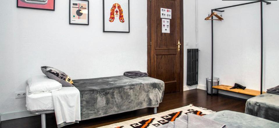 Traveller House Διαμέρισμα Βαρκελώνη Εξωτερικό φωτογραφία