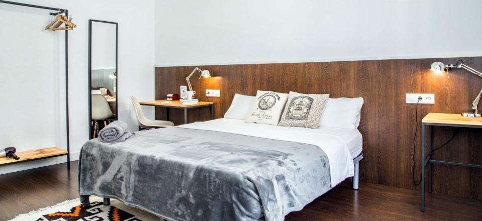 Traveller House Διαμέρισμα Βαρκελώνη Εξωτερικό φωτογραφία