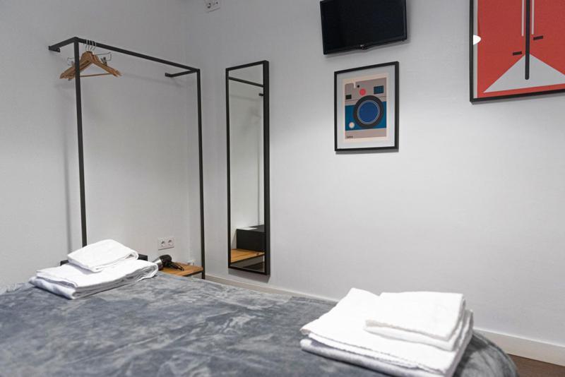 Traveller House Διαμέρισμα Βαρκελώνη Εξωτερικό φωτογραφία