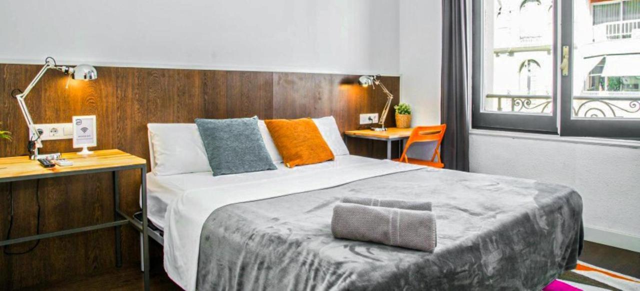 Traveller House Διαμέρισμα Βαρκελώνη Εξωτερικό φωτογραφία