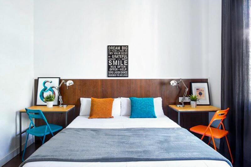 Traveller House Διαμέρισμα Βαρκελώνη Εξωτερικό φωτογραφία